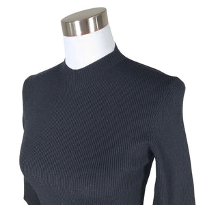 Unisex Maje - Sweater, size 34 - Black (3)