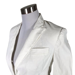 Unisex Pinko - Jacket, size 34 - White (3)
