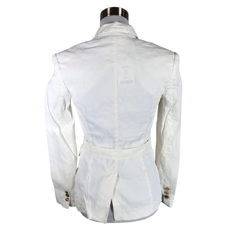 Unisex Pinko - Jacket, size 34 - White (2)