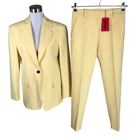 Unisex Hugo Boss - Jakkupuku, koko 34 -  ()