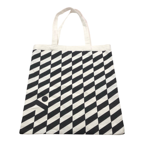 Unisex Stockmann - Shopping bag, size Maxi - White ()
