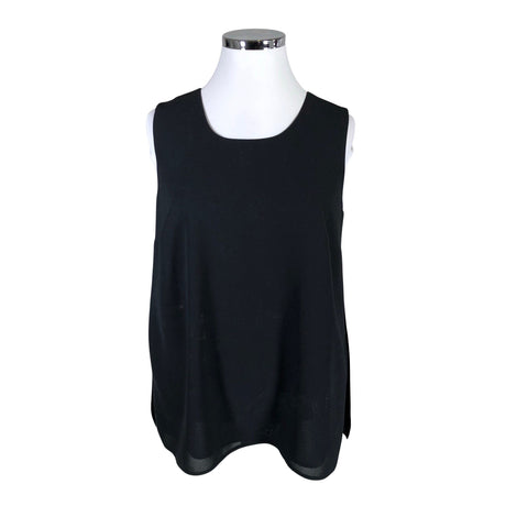 Unisex Choise - Top, size 42 - Black ()