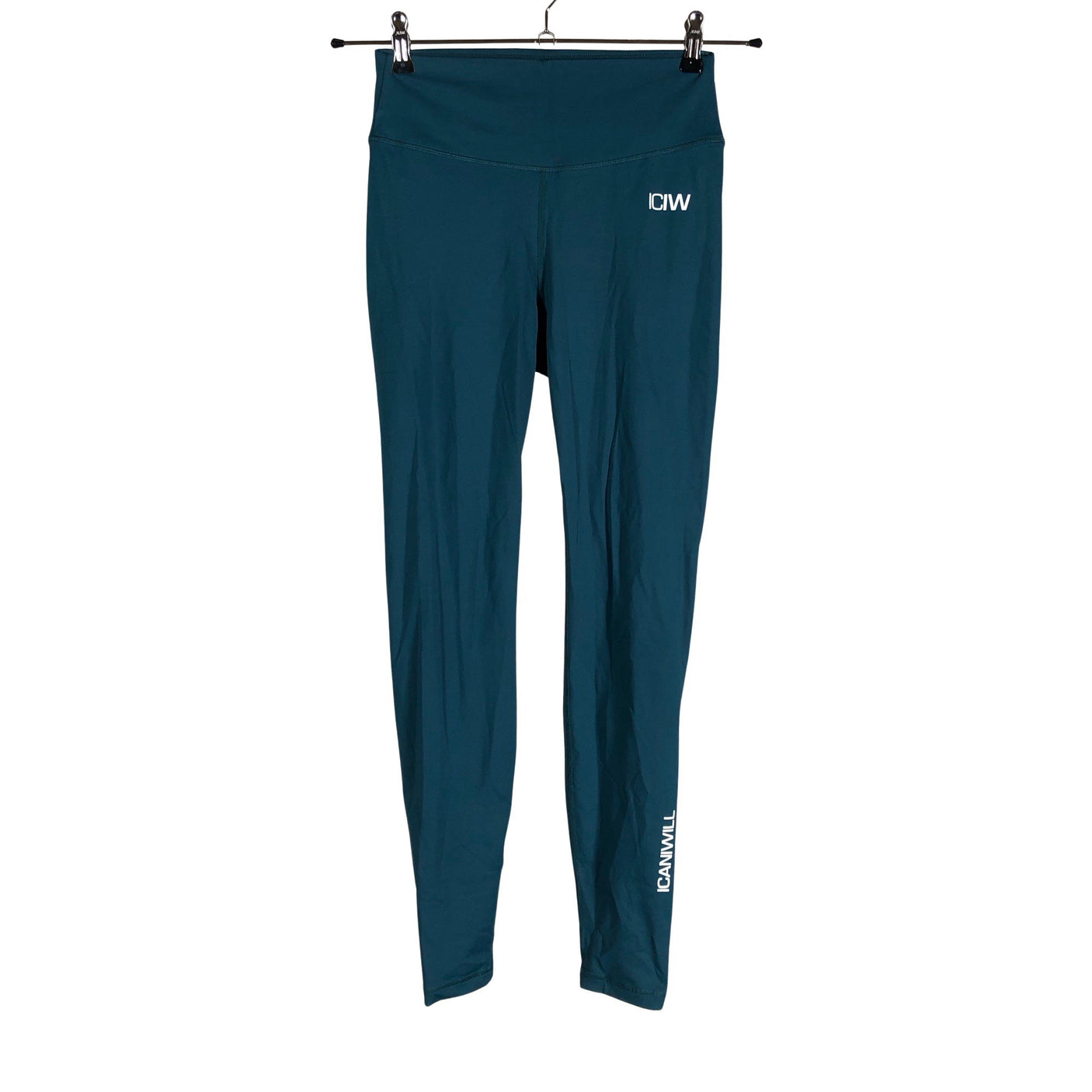 Unisex ICIW – Icaniwill - Urheilutrikoot, koko 34 -  (1)