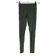Unisex Black Diamond - Sports tights, size 32 - Green ()