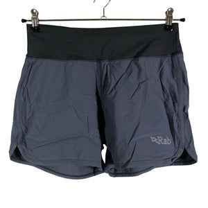 Unisex Rab - Urheilushortsit, koko 38 -  (1)