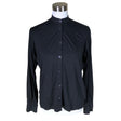 Unisex Marc O'Polo - Tricot shirt, size 34 - Black ()