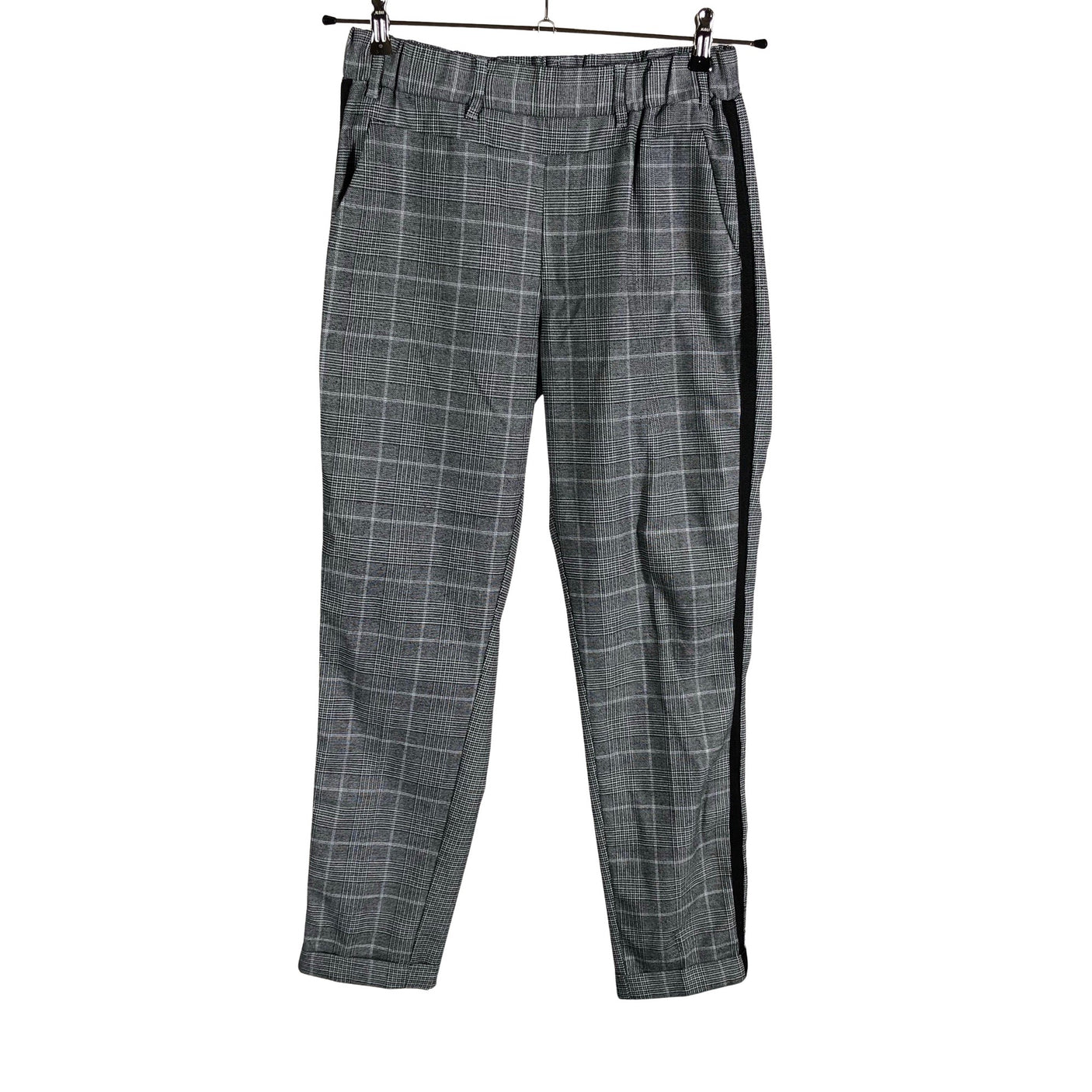 Unisex Kaffe - Slacks, size 36 - Gray (1)