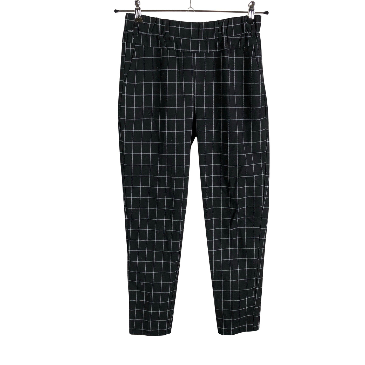 Unisex Kaffe - Slacks, size 34 - Gray (1)