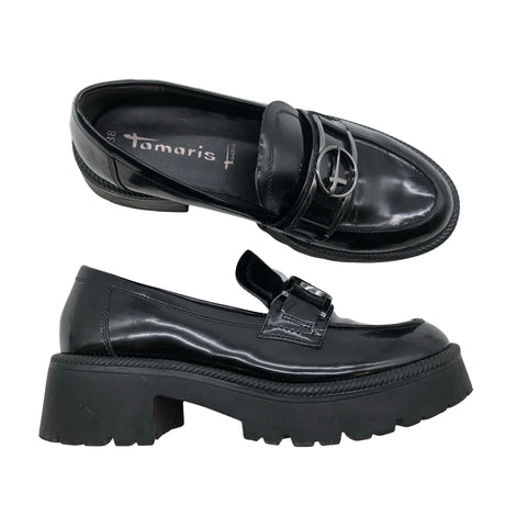 Unisex Tamaris - Loaferit, koko 38 -  ()