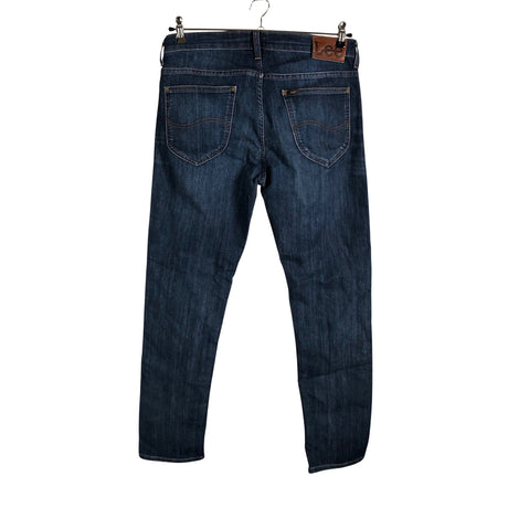 Unisex Lee - Farkut, koko W32 -  (2)
