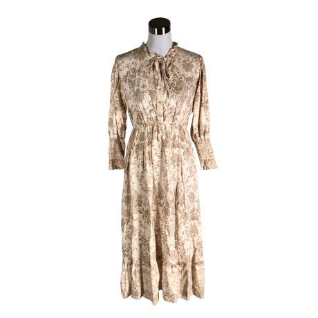 Unisex Bohemiana - Mekko, koko 38 -  ()