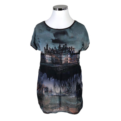 Unisex Apanage - Tunika, koko 42 -  ()