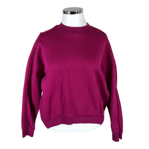 Unisex Adidas - Sweatshirt, size 44 - Pink (1)