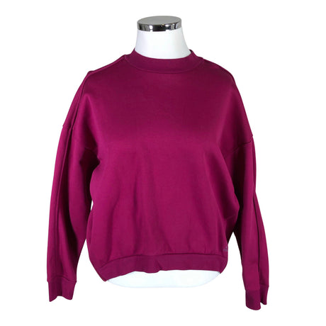 Unisex Adidas - Sweatshirt, size 44 - Pink ()