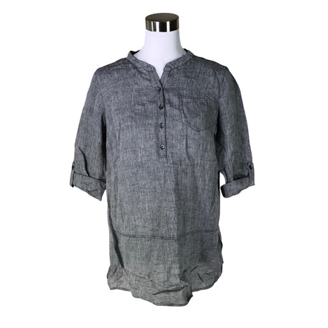 Unisex Voglia - Tunic, size 38 - Gray