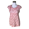 Unisex Max&Co - Top, size 38 - Light pink ()