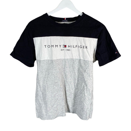 Unisex Tommy Hilfiger - T-paita, koko 170 - 176 -  ()