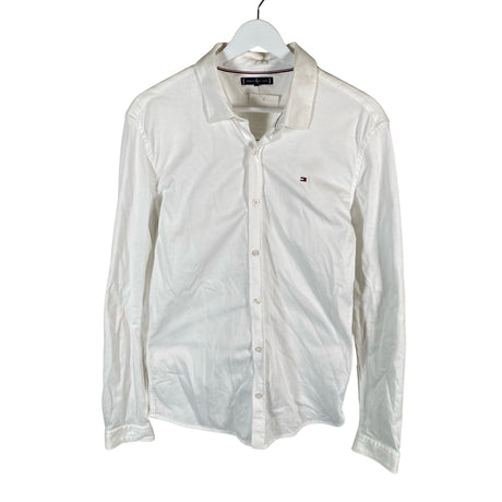 Unisex Tommy Hilfiger - Kauluspaita, koko 170 - 176 -  ()