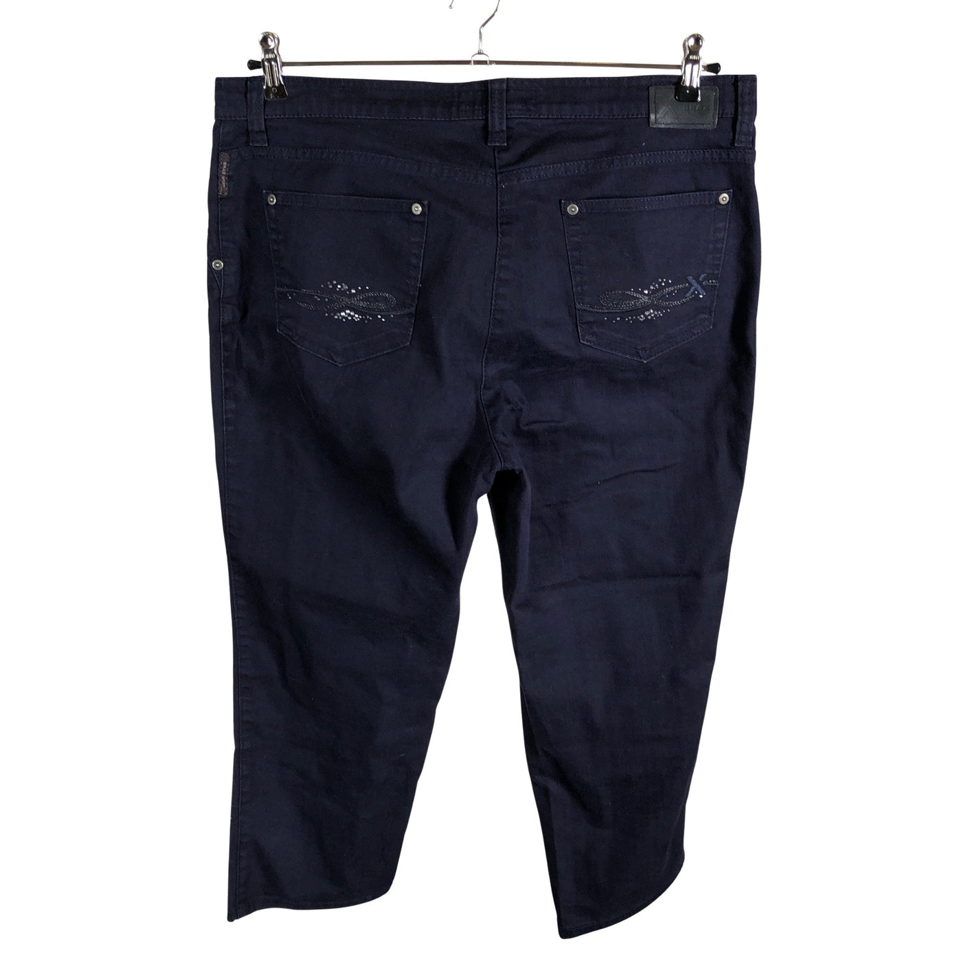 Unisex Brax - Jeans, size 46 - Blue (2)