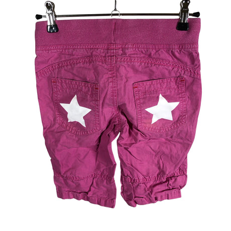 Unisex Villervalla - Caprit, koko 110 - 116 -  (2)