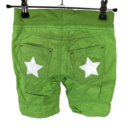 Unisex Villervalla - Shortsit, koko 98 - 104 -  (2)