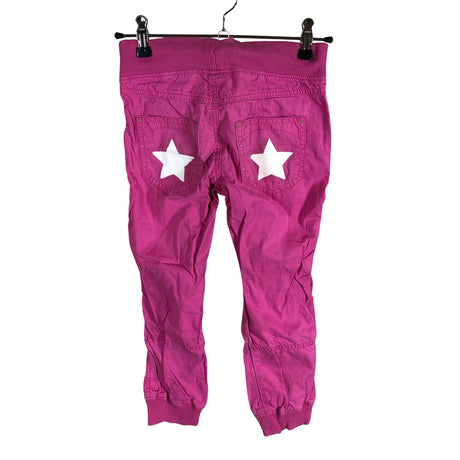 Unisex Villervalla - Housut, koko 110 - 116 -  (2)