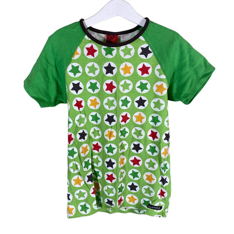 Unisex Villervalla - T-paita, koko 134 - 140 -  ()