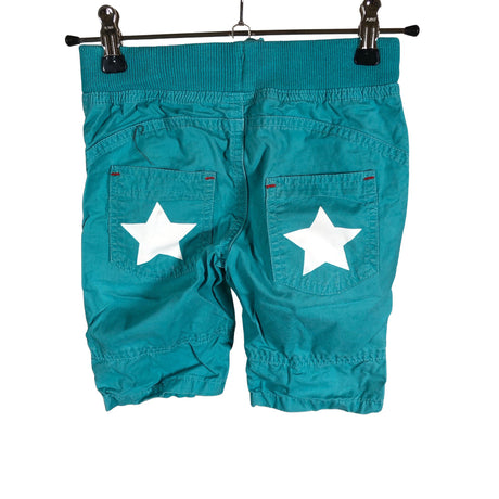 Unisex Villervalla - Shortsit, koko 98 - 104 -  (2)