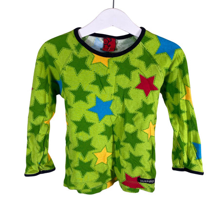 Unisex Villervalla - Paita, koko 98 - 104 -  ()