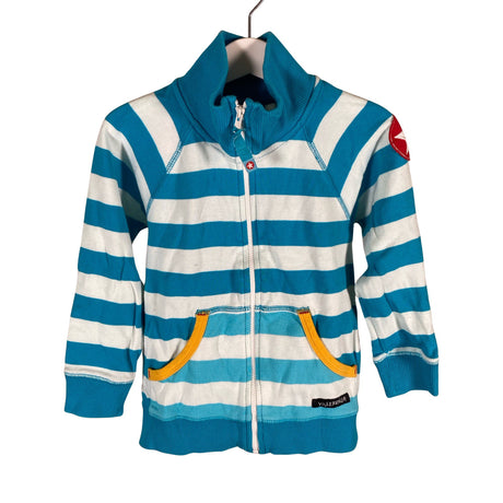 Unisex Villervalla - Swetari, koko 98 - 104 -  ()