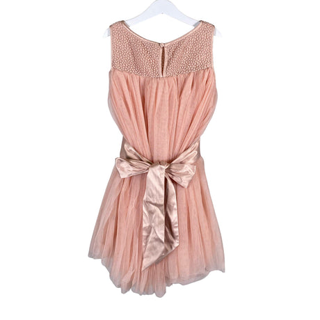 Unisex POMPdeLUX - Juhlamekko, koko 134 - 140 -  (2)