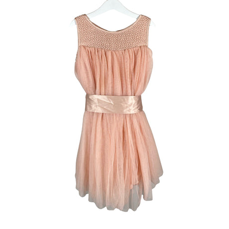 Unisex POMPdeLUX - Juhlamekko, koko 134 - 140 -  ()
