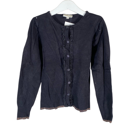 Unisex POMPdeLUX - Neuletakki, koko 128 - 134 -  ()