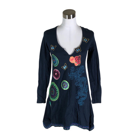 Unisex Desigual - Tunika, koko 38 -  ()
