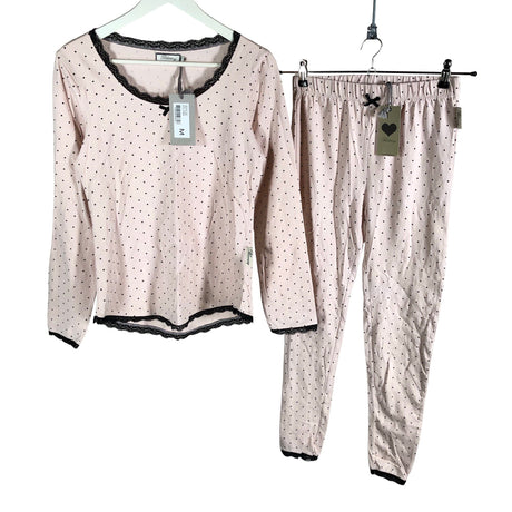 Unisex Blooming - Yöasu, koko 38 -  ()