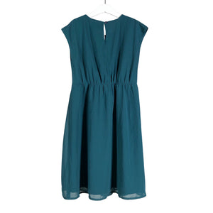 Unisex Creamie - Juhlamekko, koko 134 - 140 -  (2)