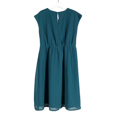 Unisex Creamie - Juhlamekko, koko 134 - 140 -  (2)