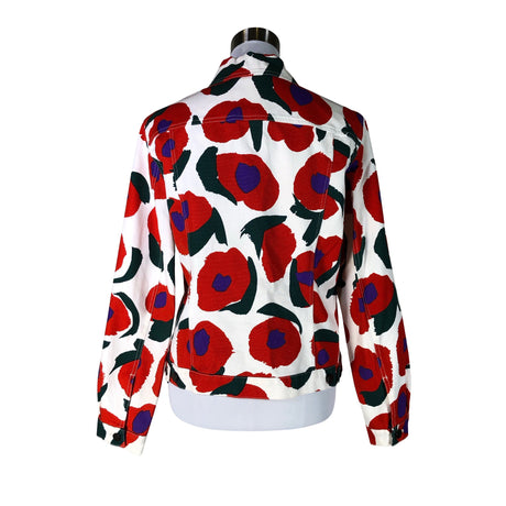 Unisex Marimekko - Farkkutakki, koko 38 -  (2)