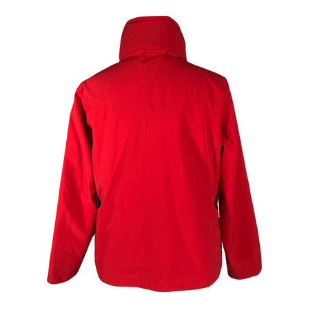 Unisex Luhta - Urheilutakki, koko 42 -  (2)
