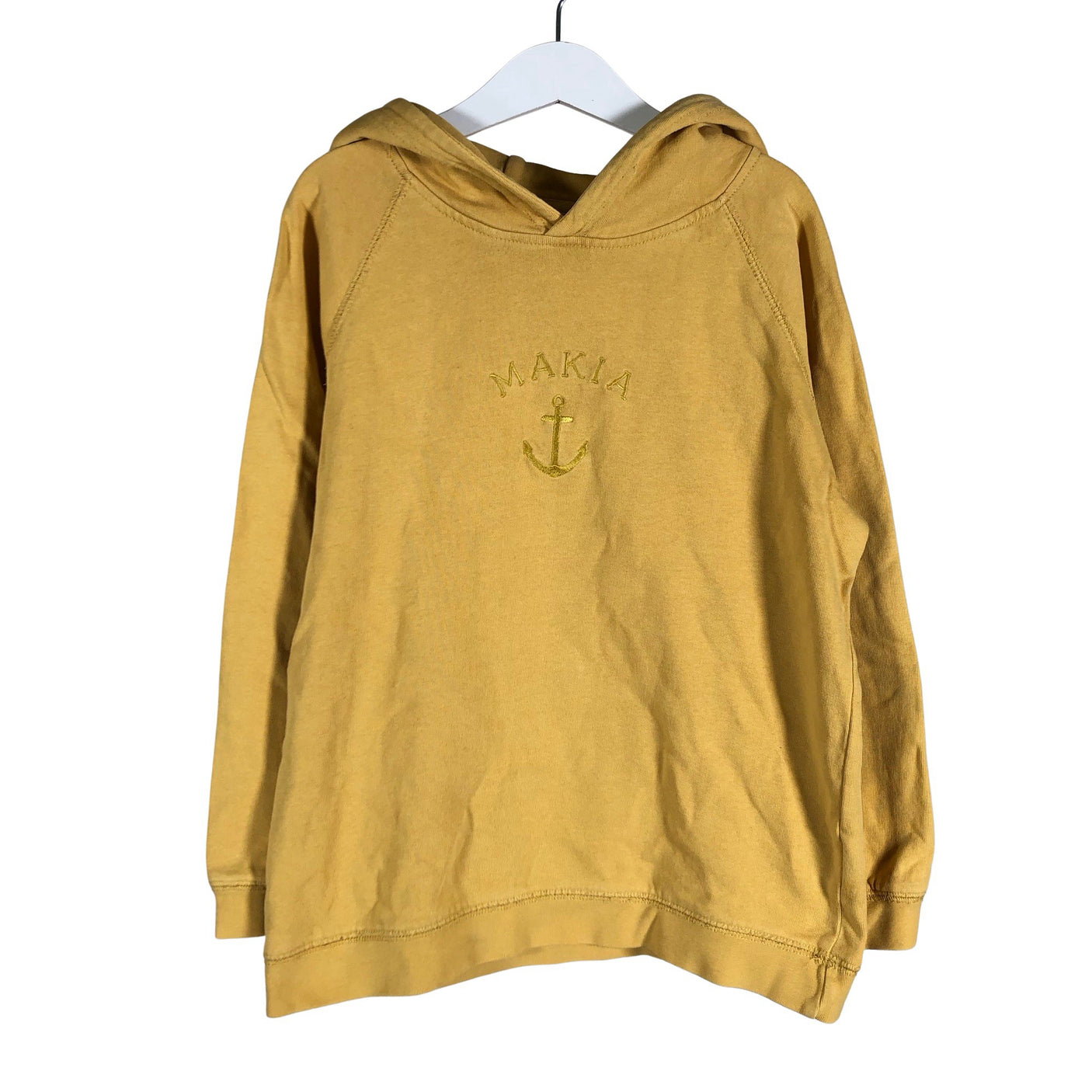 Unisex Makia - Huppari, koko 134 - 140 -  (1)