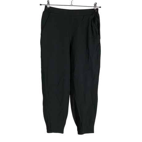 Naisten COS - Ohuet housut, koko 34 - Musta