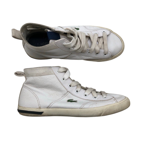 Unisex Lacoste - Tennarit, koko 37 -  ()