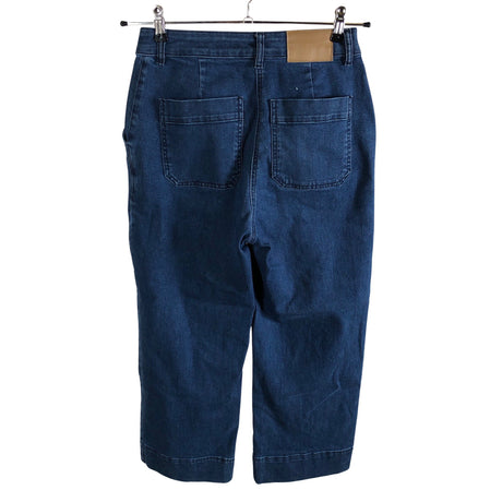 Unisex Nanso - Farkut, koko 36 -  (2)