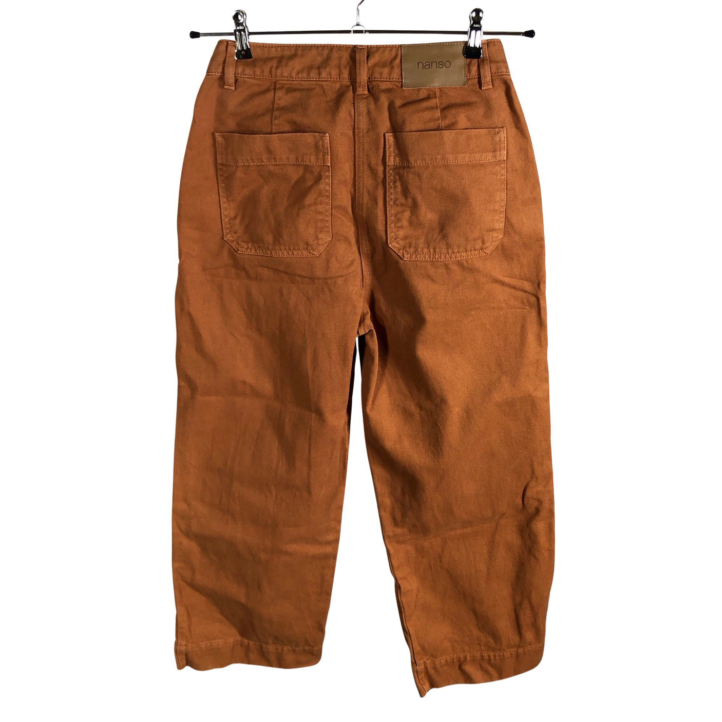 Unisex Nanso - Farkut, koko 36 -  (2)