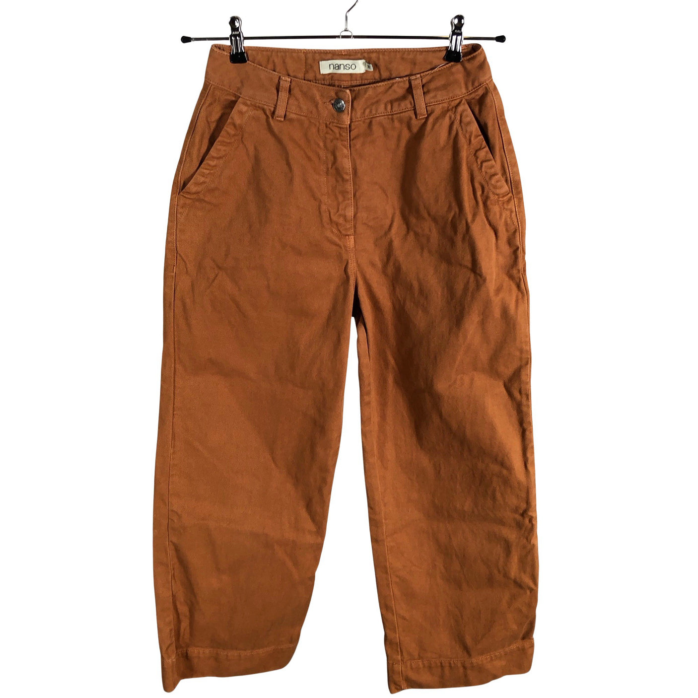 Unisex Nanso - Farkut, koko 36 -  (1)