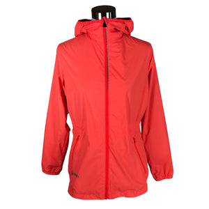 Unisex Halti - Sports jacket, size 36 - Orange (1)