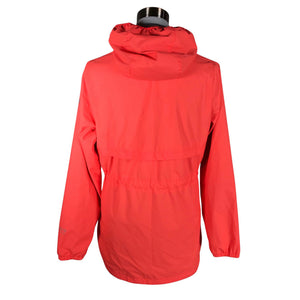 Unisex Halti - Sports jacket, size 36 - Orange (2)