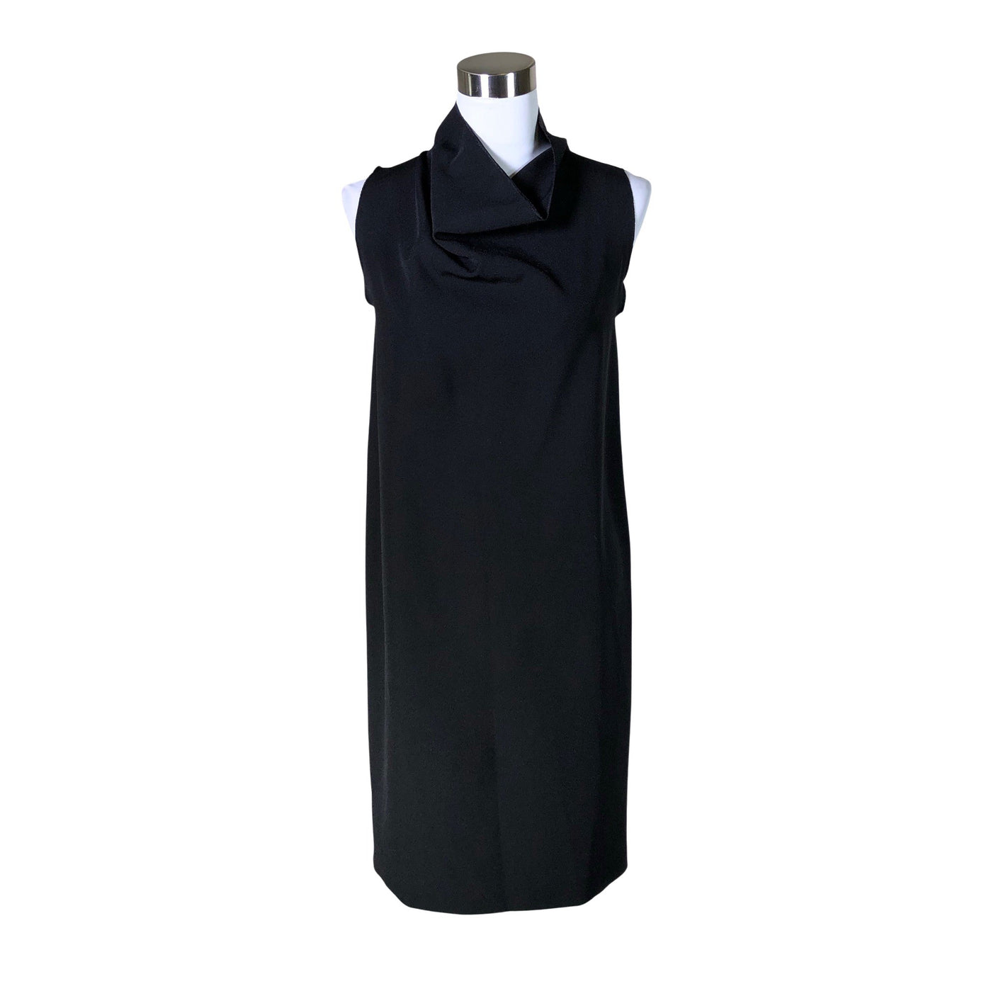 Unisex Anne Klein - Dress, size 32 - Black (1)