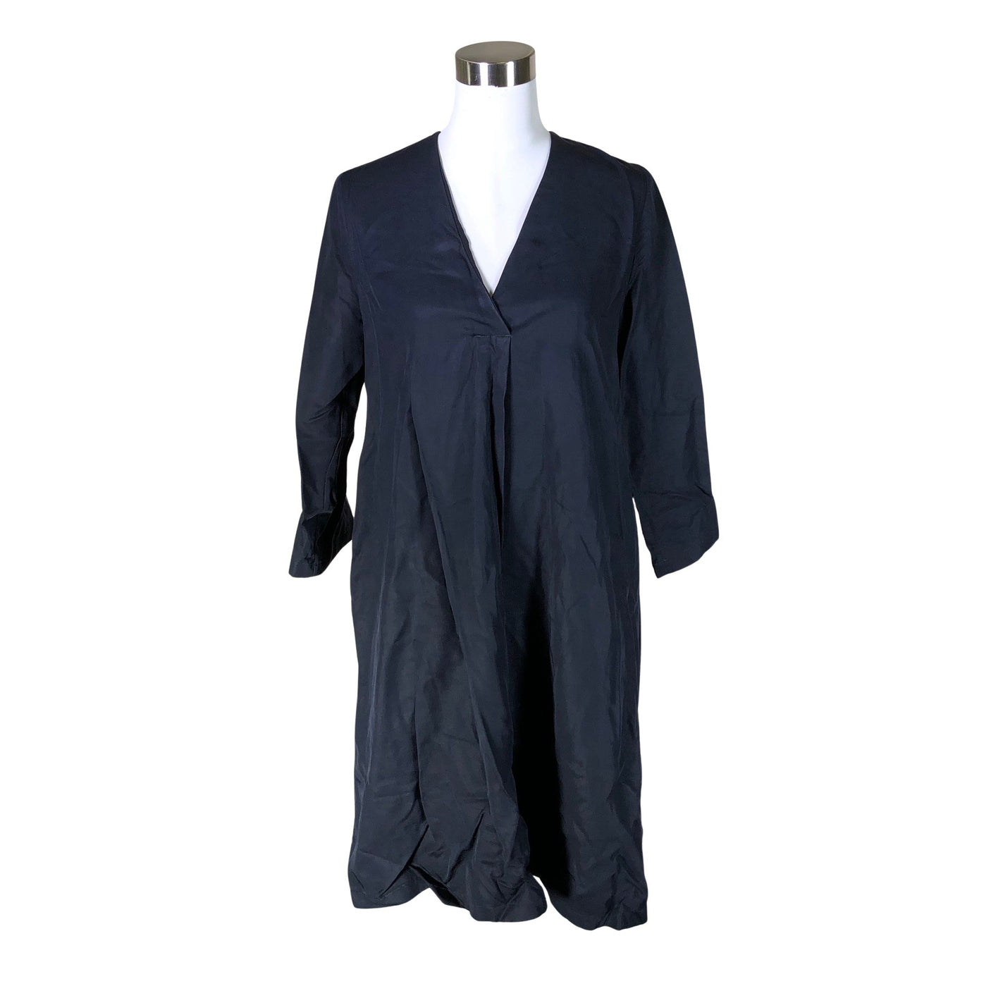 Unisex COS - Dress, size 34 - Blue (1)