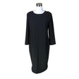 Unisex Lindex - Dress, size 36 - Black ()